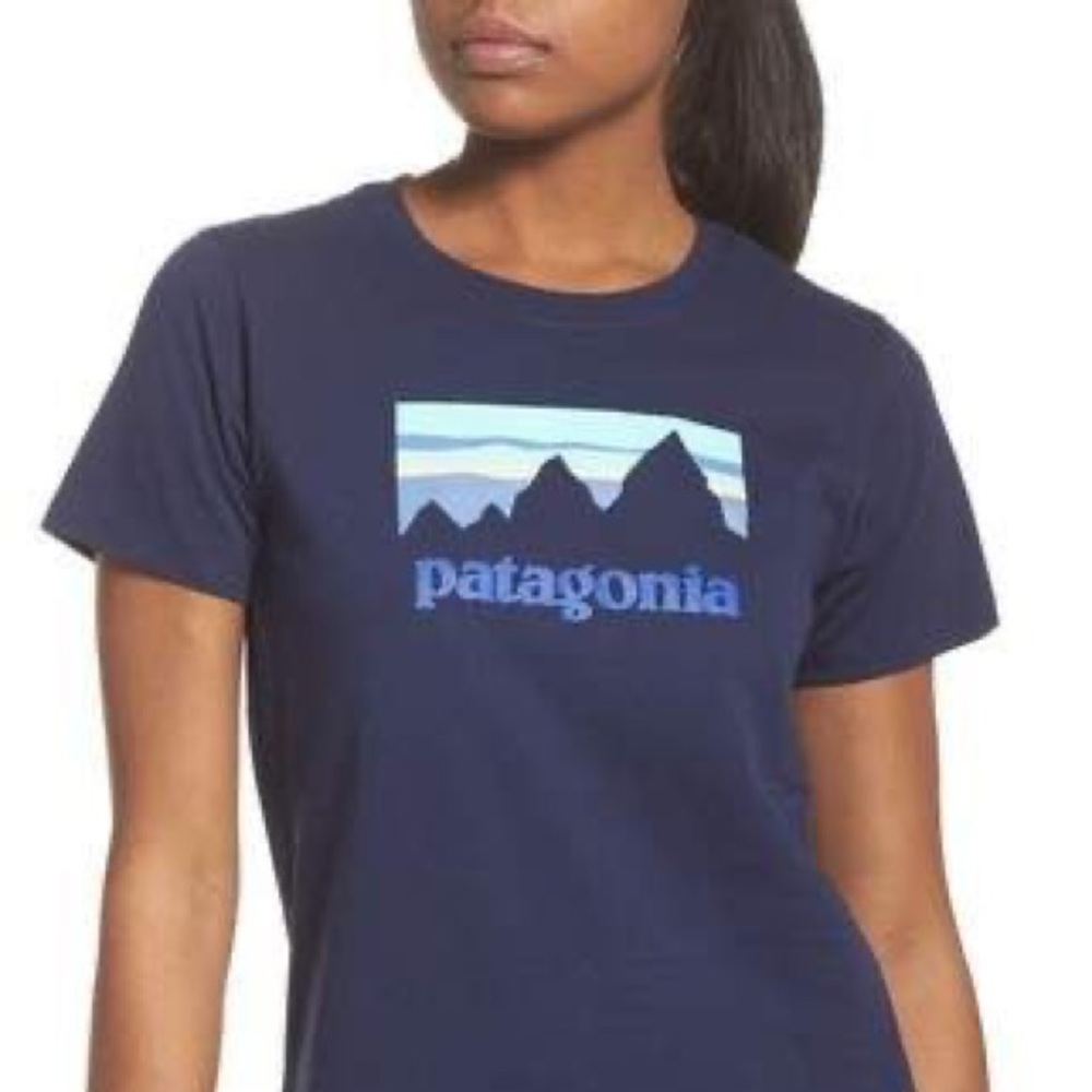 Patagonia Responsibi-Tee